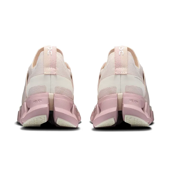 Pantofi alergare On Cloudswift 4 W - amortizare CloudTec® - Pearl | Mauve