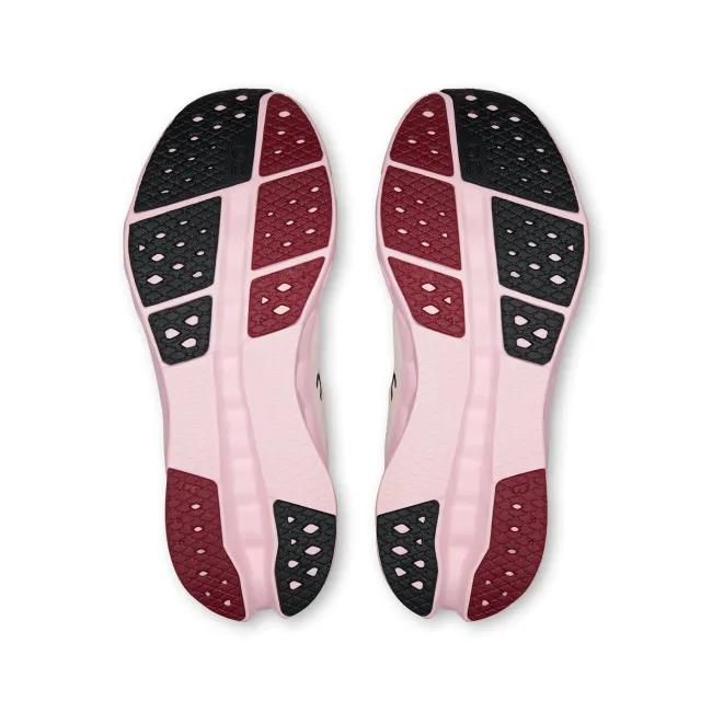 Pantofi alergare On Cloudsurfer 2 W - amortizare CloudTec Phase™ - Ivory | Peony