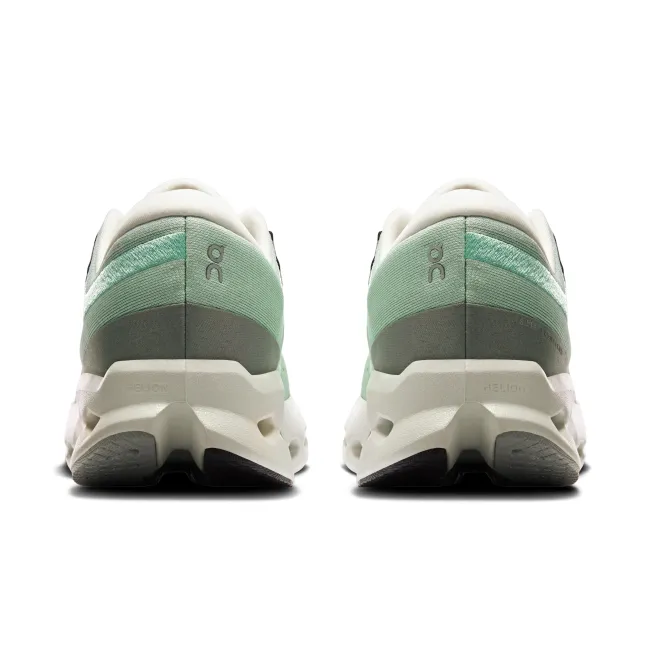 Pantofi alergare On Cloudsurfer 2 W - amortizare CloudTec Phase™ - Ivory | Creek