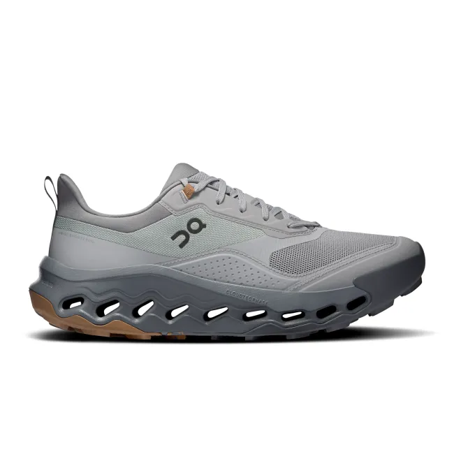 Pantofi trail On Cloudhorizon 2 - explorare fără limite - Alloy | Rock