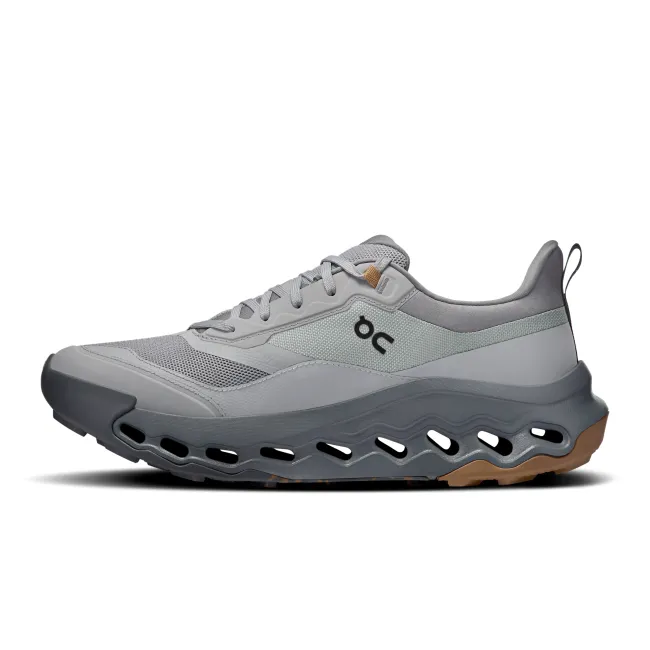 Pantofi trail On Cloudhorizon 2 - explorare fără limite - Alloy | Rock