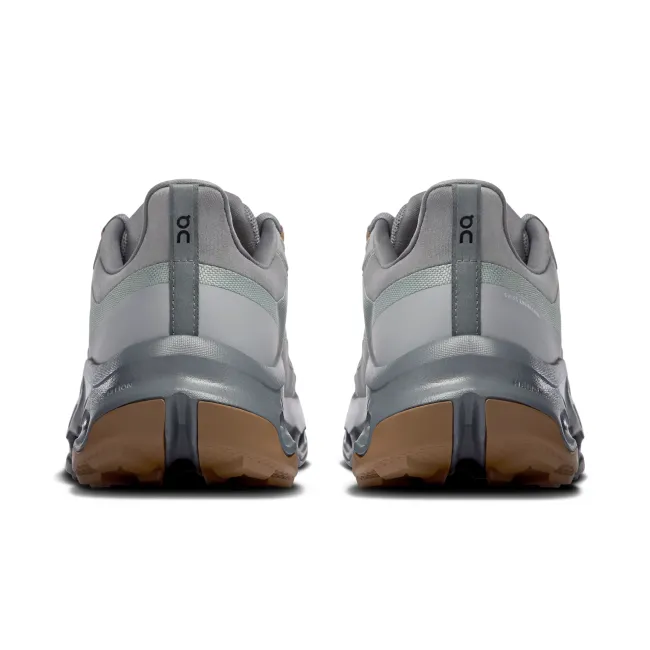 Pantofi trail On Cloudhorizon 2 - explorare fără limite - Alloy | Rock