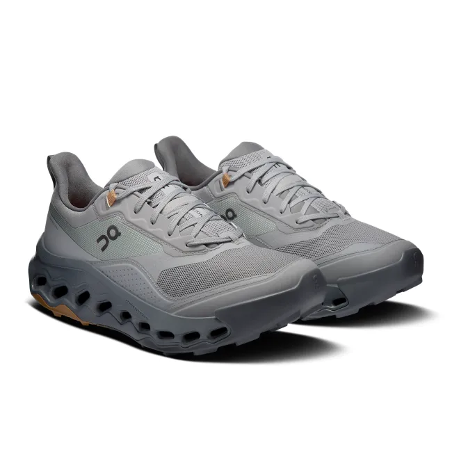 Pantofi trail On Cloudhorizon 2 - explorare fără limite - Alloy | Rock