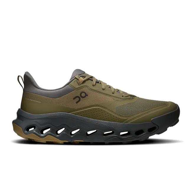 Pantofi trail On Cloudhorizon 2 - explorare fără limite - Olive | Shadow
