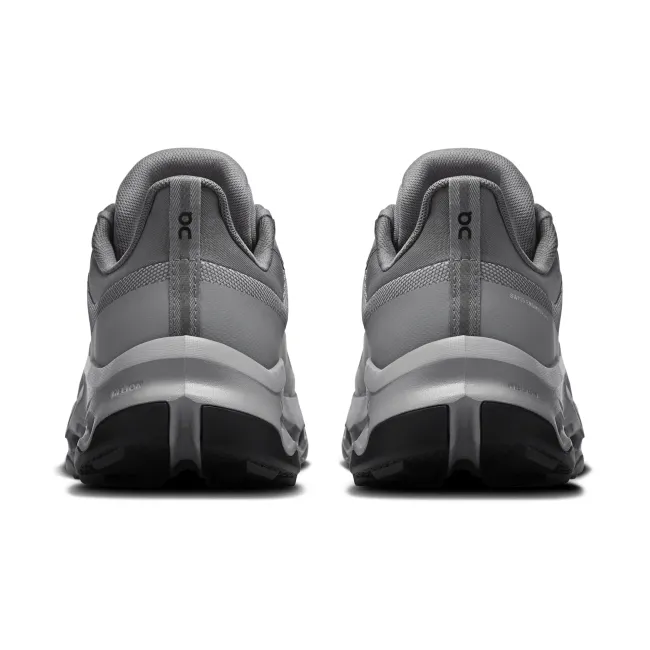 Pantofi trail On Cloudhorizon 2 WP - impermeabili pentru explorare - Rock | Alloy