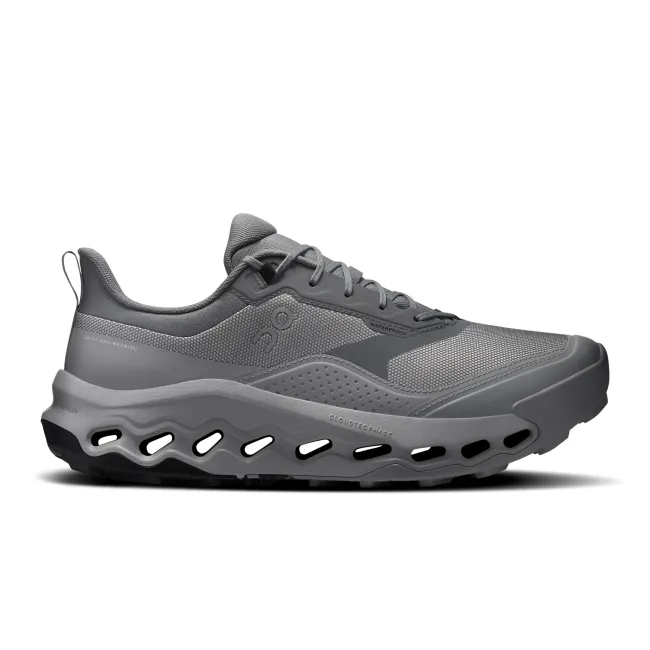 Pantofi trail On Cloudhorizon 2 WP - impermeabili pentru explorare - Rock | Alloy