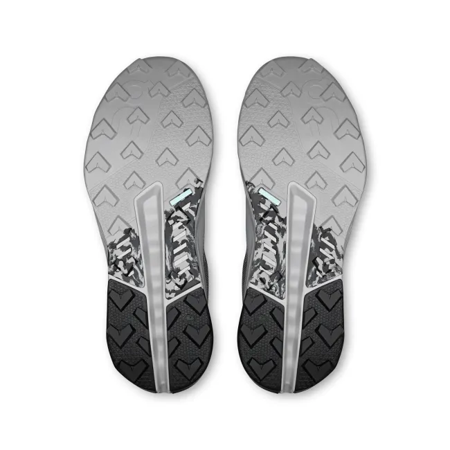 Pantofi trail On Cloudhorizon 2 WP - impermeabili pentru explorare - Rock | Alloy