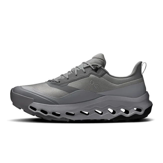 Pantofi trail On Cloudhorizon 2 WP - impermeabili pentru explorare - Rock | Alloy