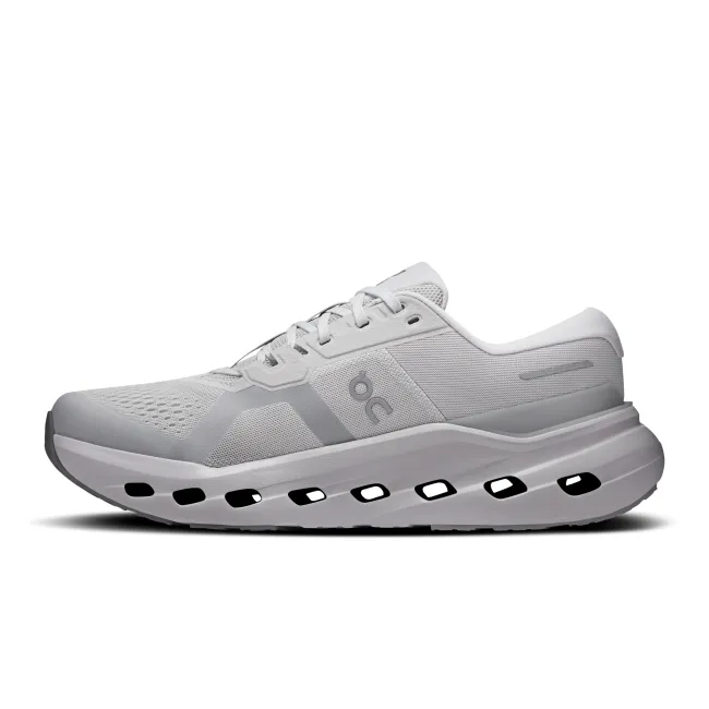Pantofi alergare On Cloudrunner 3 - amortizare CloudTec® - Glacier | Alloy