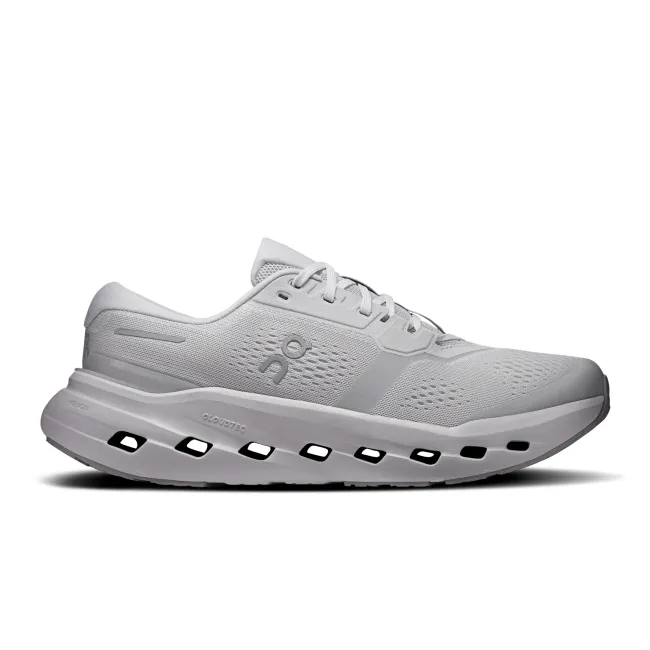Pantofi alergare On Cloudrunner 3 - amortizare CloudTec® - Glacier | Alloy