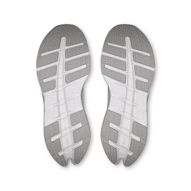 Pantofi alergare On Cloudrunner 3 - amortizare CloudTec® - Glacier | Alloy