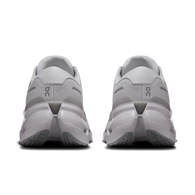 Pantofi alergare On Cloudrunner 3 - amortizare CloudTec® - Glacier | Alloy