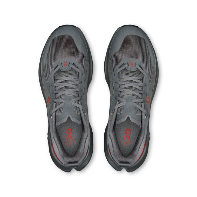 Pantofi sport On Cloudpulse Next - stabilitate și confort pentru sală - Rock | Eclipse