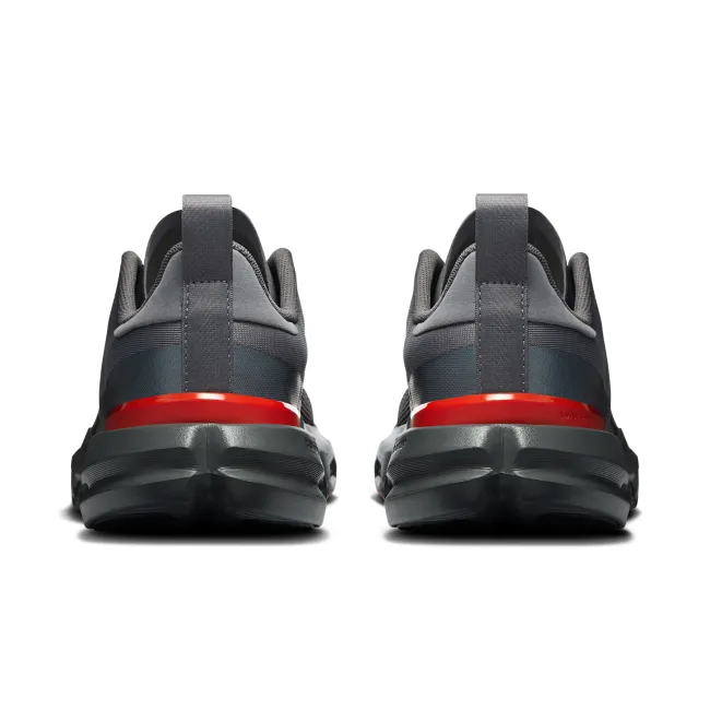 Pantofi sport On Cloudpulse Next - stabilitate și confort pentru sală - Rock | Eclipse