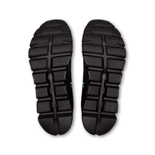 Pantofi sport On Cloud 6 - confort toată ziua - Black | Black