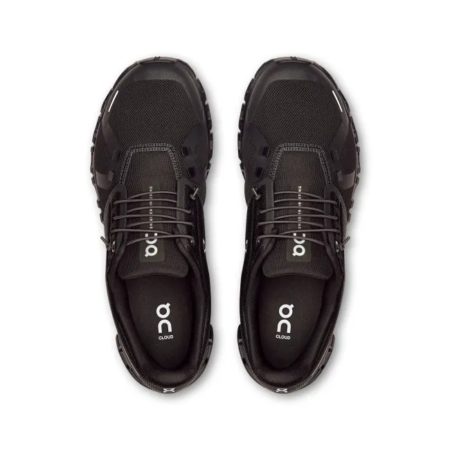 Pantofi sport On Cloud 6 - confort toată ziua - Black | Black