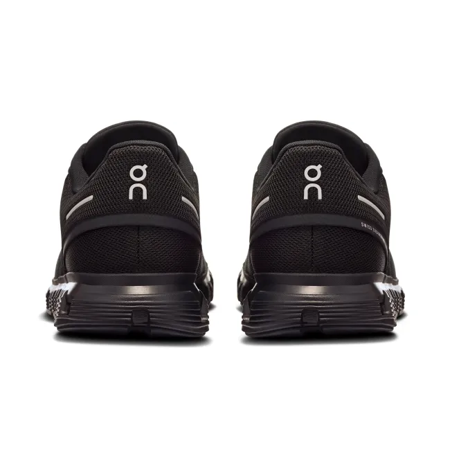 Pantofi sport On Cloud 6 - confort toată ziua - Black | Black