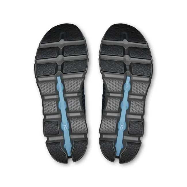 On - pantofi sport - Cloudswift 4 - Alloy | Lime