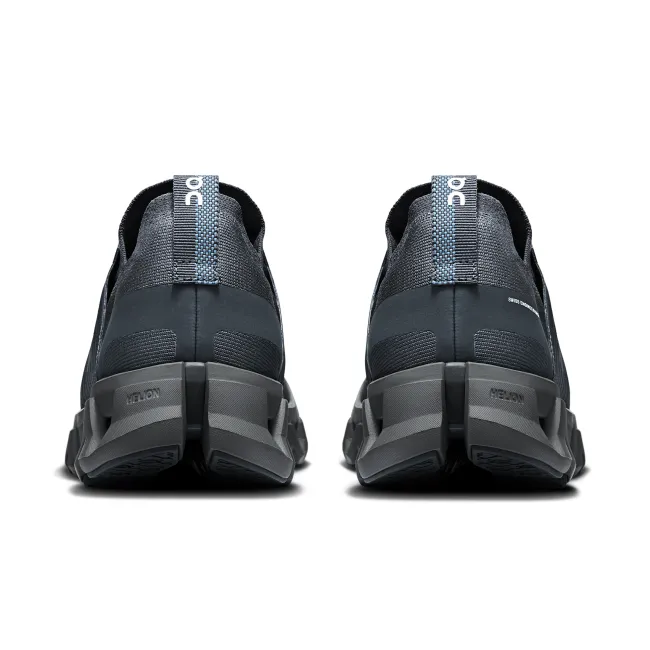 On - pantofi sport - Cloudswift 4 - Alloy | Lime