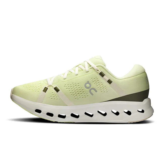 Pantofi alergare On Cloudsurfer 2 - amortizare CloudTec Phase™ - Sailor | Ivory