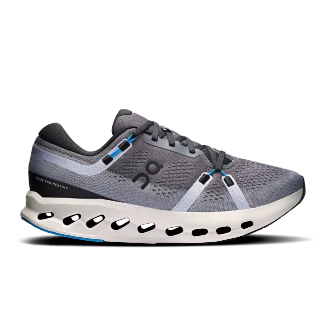 Pantofi alergare On Cloudsurfer 2 - amortizare CloudTec Phase™ - Sailor | Ivory