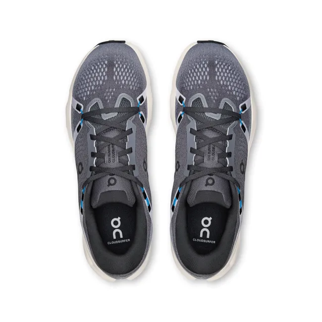 Pantofi alergare On Cloudsurfer 2 - amortizare CloudTec Phase™ - Sailor | Ivory