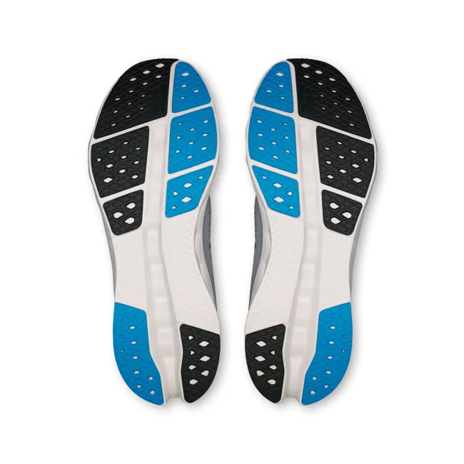 Pantofi alergare On Cloudsurfer 2 - amortizare CloudTec Phase™ - Sailor | Ivory