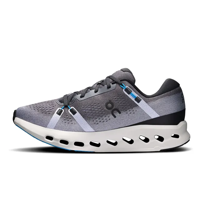 Pantofi alergare On Cloudsurfer 2 - amortizare CloudTec Phase™ - Sailor | Ivory