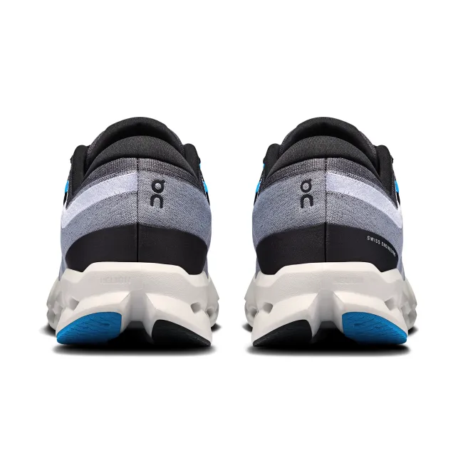 Pantofi alergare On Cloudsurfer 2 - amortizare CloudTec Phase™ - Sailor | Ivory