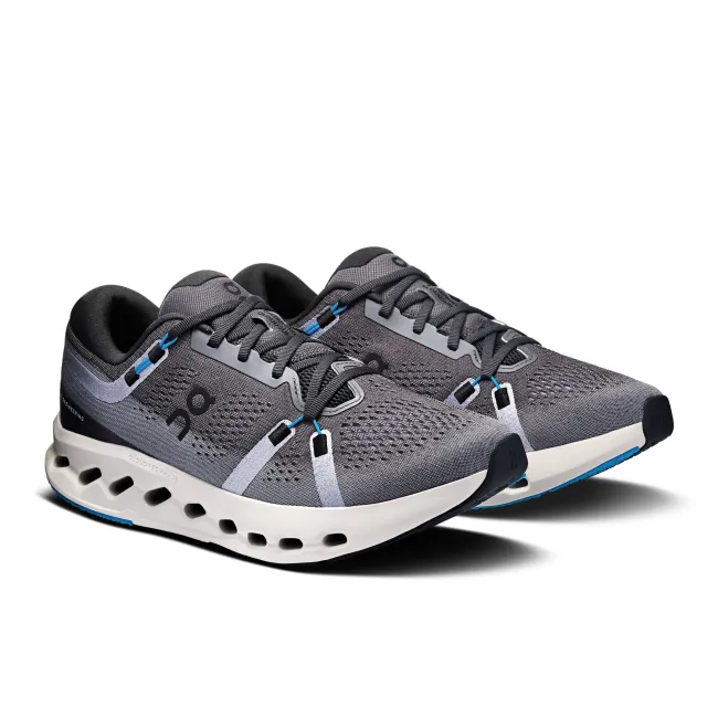 Pantofi alergare On Cloudsurfer 2 - amortizare CloudTec Phase™ - Sailor | Ivory
