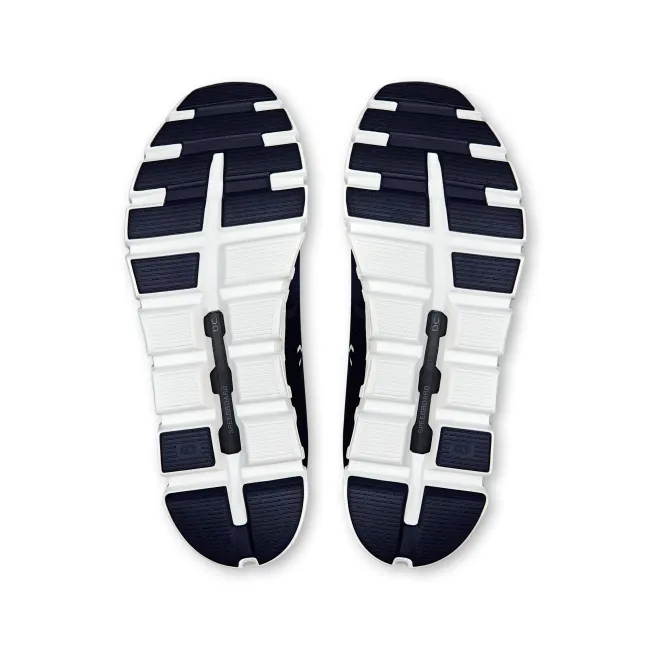 Pantofi sport On Cloud 6 - confort zilnic cu tehnologie CloudTec - Midnight | White