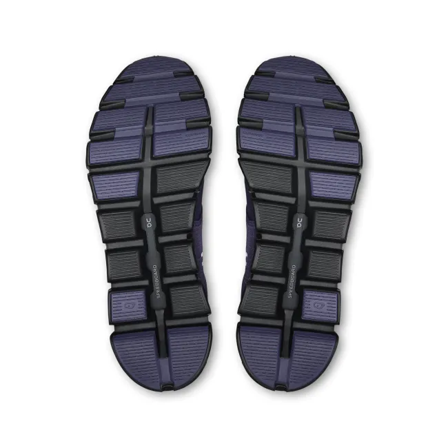 Pantofi sport On Cloud 6 WP - impermeabili, pentru uz zilnic - Flint | Black
