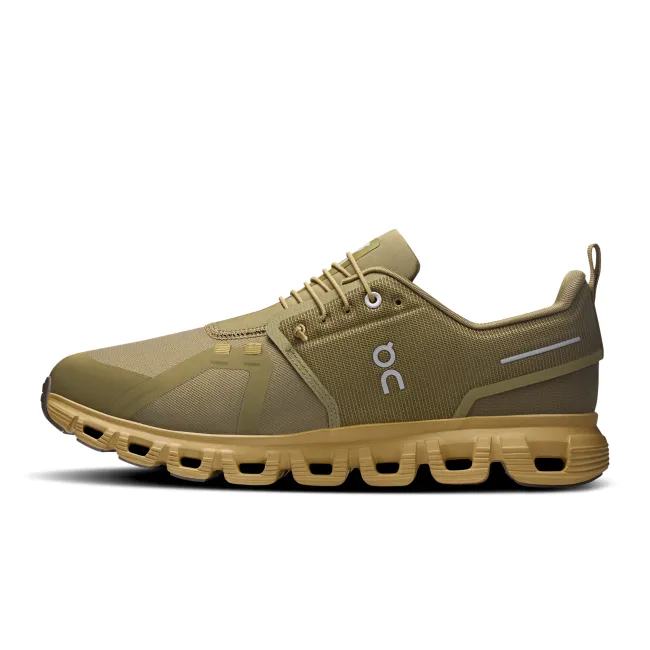 On - pantofi alergare - Cloud 6 WP - Olive | Safari