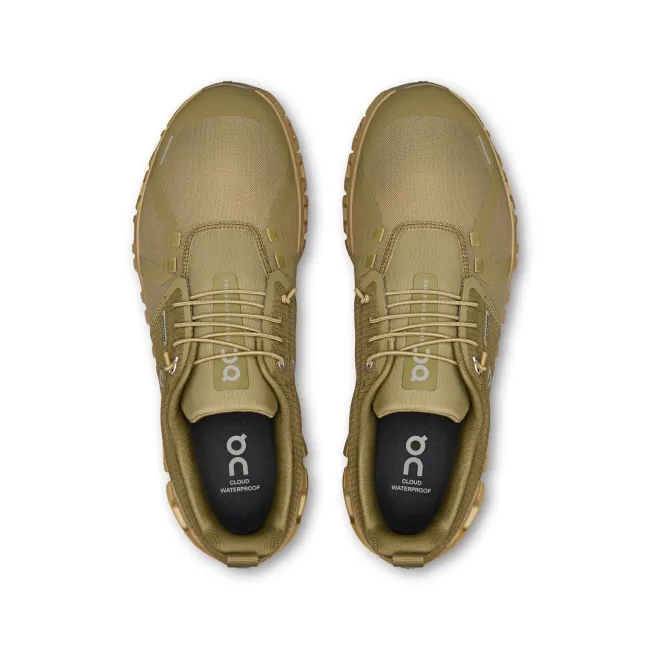 On - pantofi alergare - Cloud 6 WP - Olive | Safari