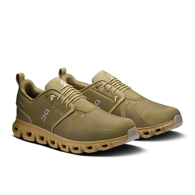 On - pantofi alergare - Cloud 6 WP - Olive | Safari