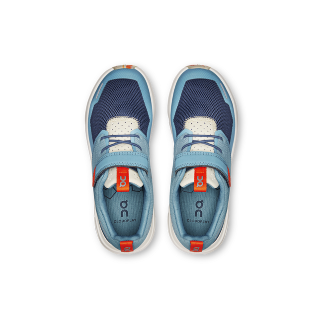 On - pantofi sport - Cloud Play - Dust | Dew