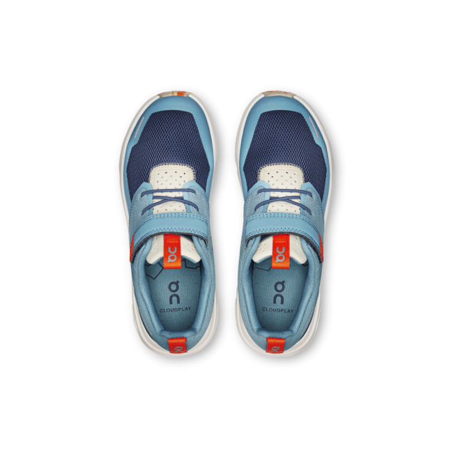 On - pantofi sport - Cloud Play - Dust | Dew