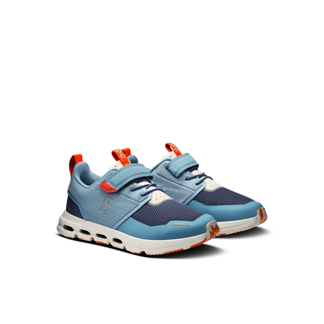 On - pantofi sport - Cloud Play - Dust | Dew