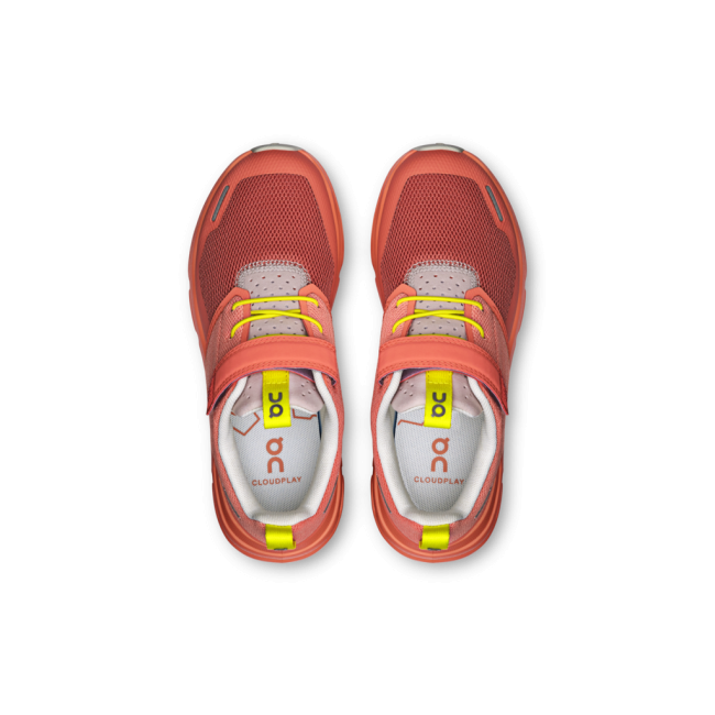 On - pantofi sport - Cloud Play - Terra | Terra