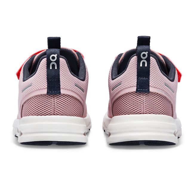 On - pantofi sport - Cloud Play - Zephyr | White