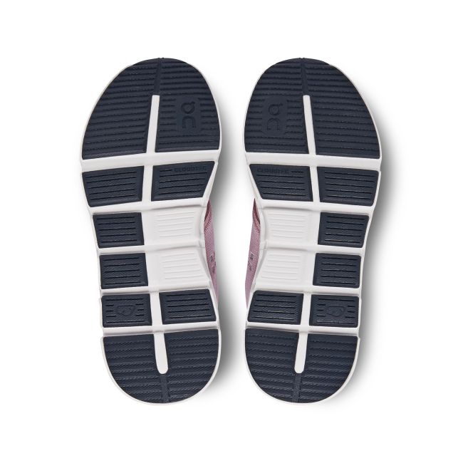 On - pantofi sport - Cloud Play - Zephyr | White