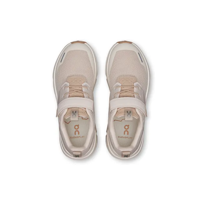 Pantofi sport On Cloud Play K - copii 4-8 ani | CloudTec - Dew | Lark