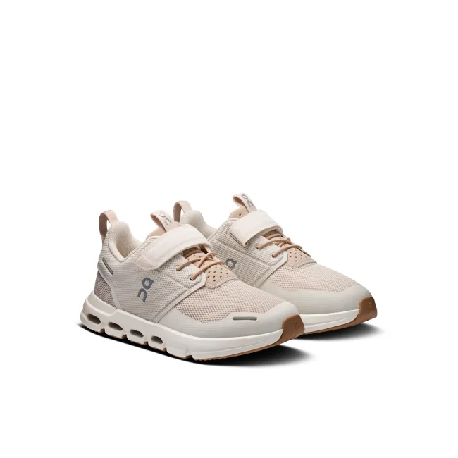 Pantofi sport On Cloud Play K - copii 4-8 ani | CloudTec - Dew | Lark