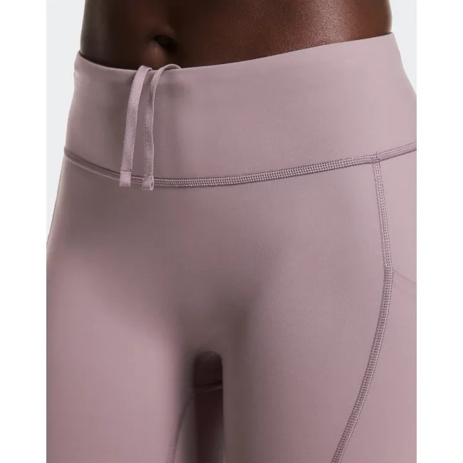 Colanți alergare On Performance Tights W - Heron | DryTec™