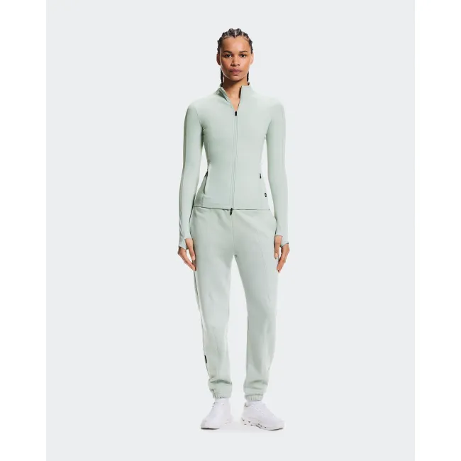 Pantaloni On Club Pants W - verde Mineral | confort și stil activ