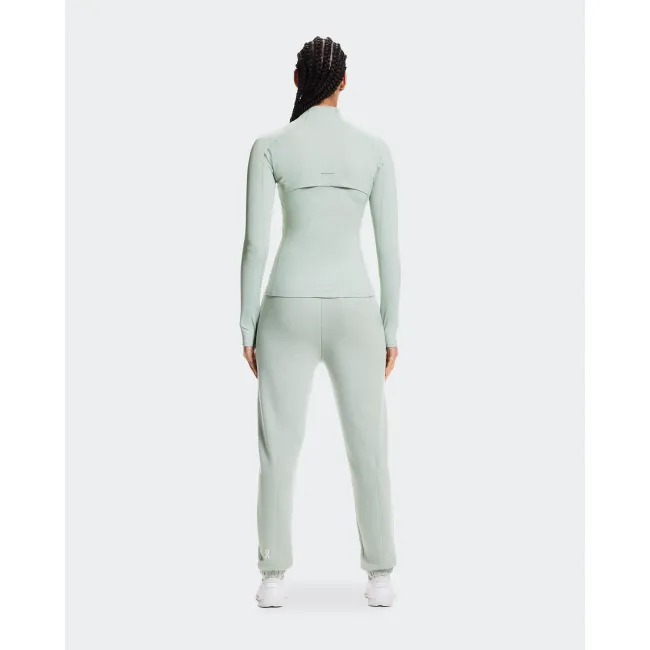 Pantaloni On Club Pants W - verde Mineral | confort și stil activ