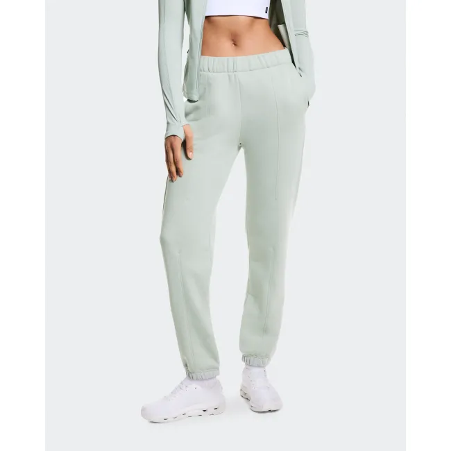 Pantaloni On Club Pants W - verde Mineral | confort și stil activ