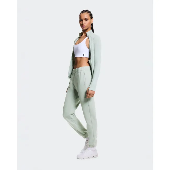 Pantaloni On Club Pants W - verde Mineral | confort și stil activ