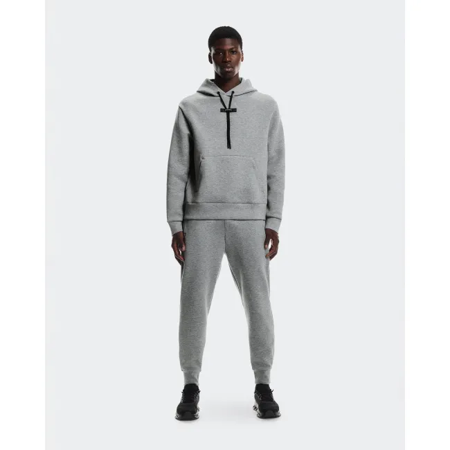 Hanorac On Focus Tech Hoodie - bej Desert | confort și performanță