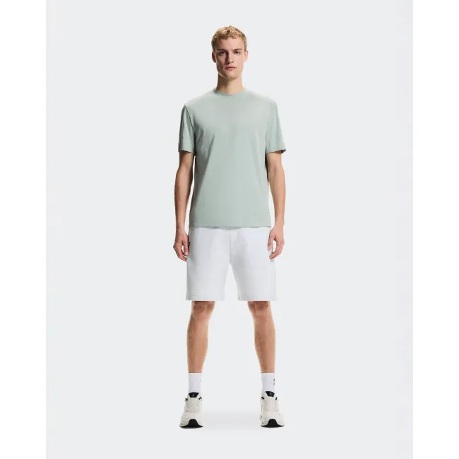 Tricou antrenament On Focus-T - mineral | studio și recuperare
